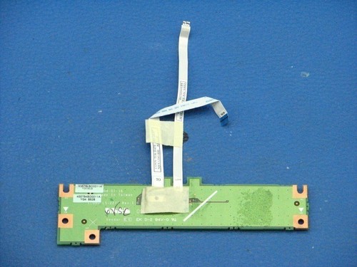 Acer aspire 1800 - aspire, circuit