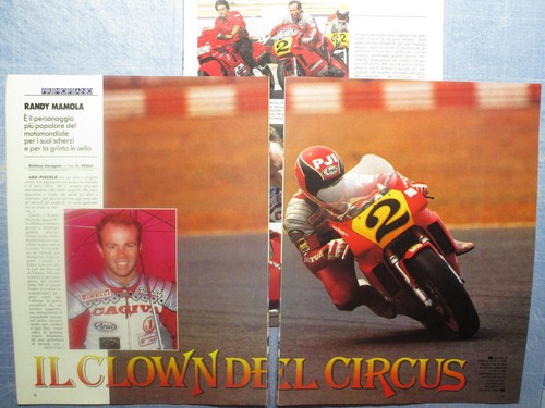 MOTOSPRINT988-CUT/CLIPPING/NEW