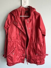 ISDA & CO Jacket L Coat ISDA &