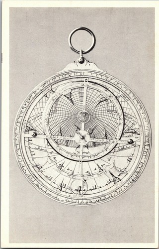 Astrolabe adler planetarium - astrolabe,,