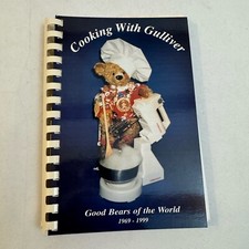 Cooking With Gulliver Good