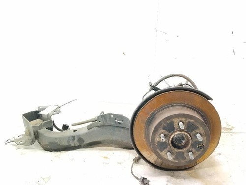 Rear left wheel - rear, 22910288
