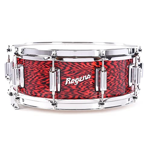 Dyna sonic 14x6 wood shell - 14x6.5,