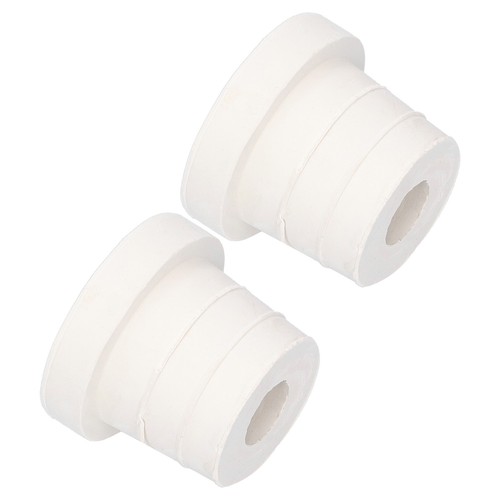 2pcs ladder rubber stopper - ladder,