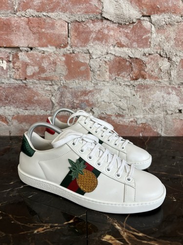 Gucci ace pineapple - , ladybird
