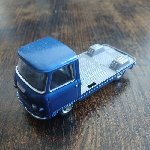 Corgi toys 464 commer - commer, ton