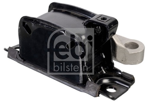 Left mounting automatic - left,