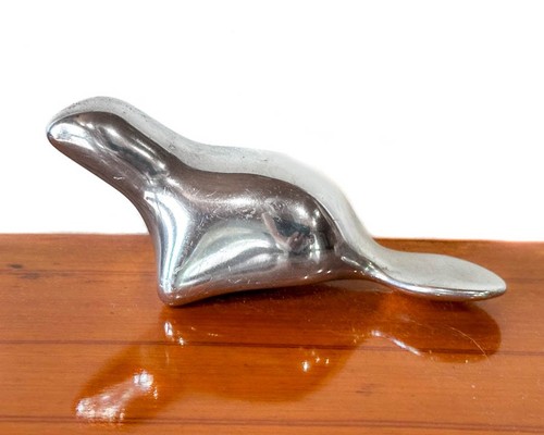 Vtg hoselton polished - vtg,