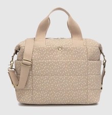 Storksak Organic Raindot