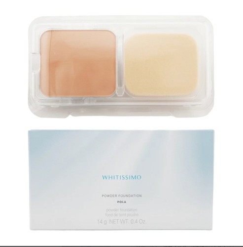 Pola whitissimo powder - pola,