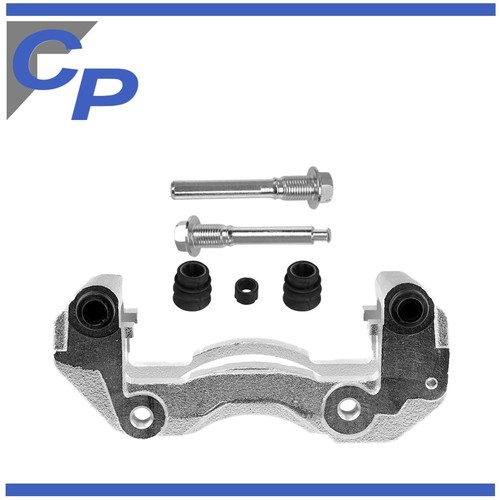 Front brake caliper bracket - front,