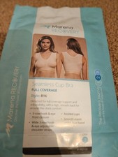 Marena Recovery seamless cup