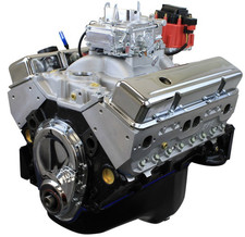 BluePrint Engines 355 CI Crate