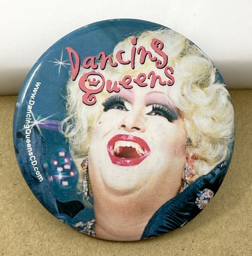 Dancing queens drag - dancing,