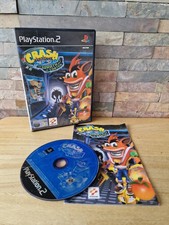 Crash Bandicoot : The Wrath of