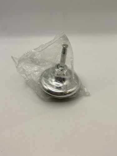 Vintage chrome finish plastic - vintage,