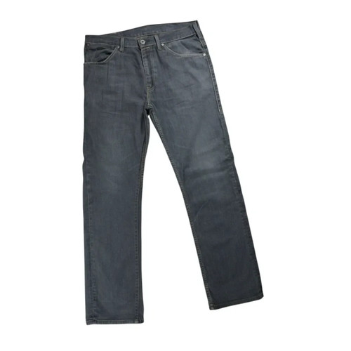 Levi jeans denim - levi's, —