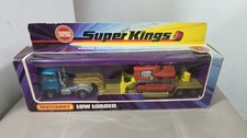 MATCHBOX SUPERKINGS K-23 MINT
