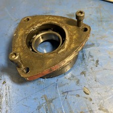 Colchester Triumph 2000