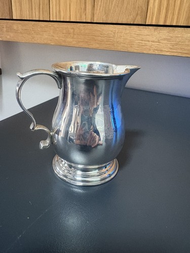 Antique sterling silver - sterling,