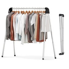 APEXCHASER Clothes Drying Rack