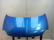 FIAT 500 Bonnet 2009-2015