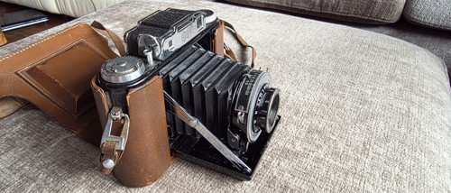 Vintage agilux agifold - agilux,