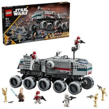 LEGO Star Wars Republic