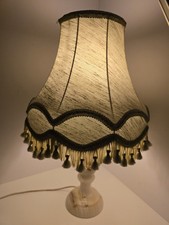 Vintage Panorama Onyx / Marble