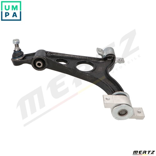 Controltrailing arm wheel - controltrailing,