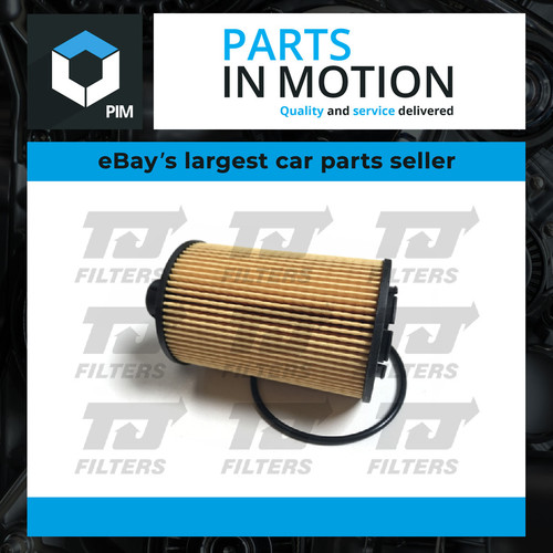 Oil filter fits maserati - oil,