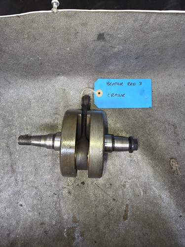 Beta rev 250 - beta, 3