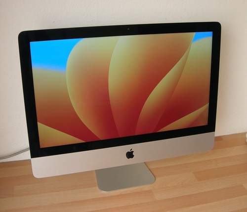 Apple imac a1418 2012 5in - imac,