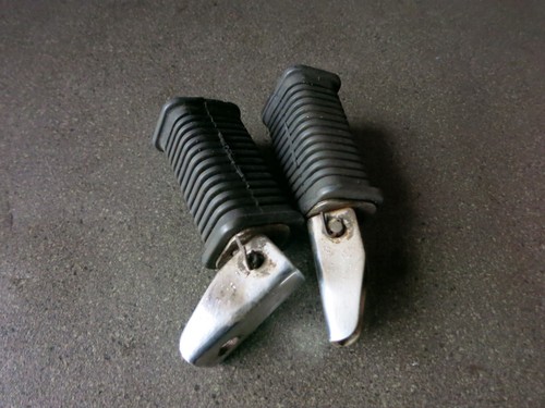 Suzuki gsx750 pair - suzuki, (1980-81)
