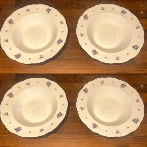 Royal albert lilac - royal, 4