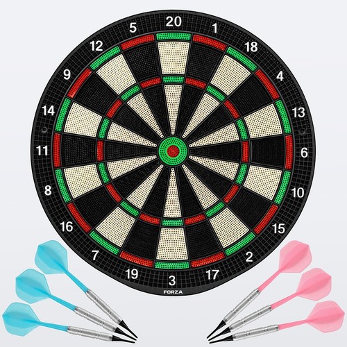 Pinpoint soft tip dartboard - pinpoint,