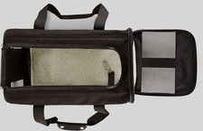 CAT DOG PET FOLDABLE CARRIER