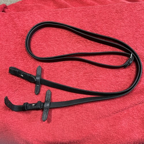 English leather black - leather,