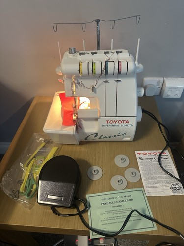 Toyota differential overlocker - differential,