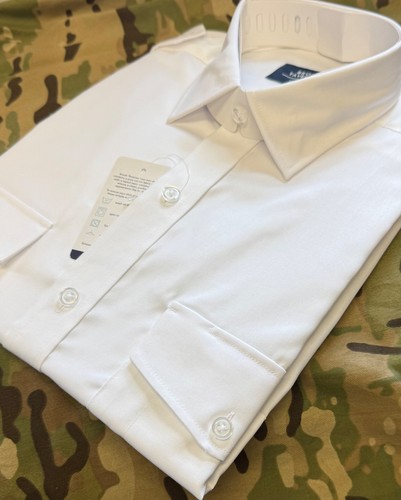 Army male officers - army, white