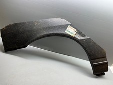FIAT UNO (IE TURBO )  2 DOOR O/S  REAR WHEEL ARCH  REPAIR PANEL  25-01-506  NOS
