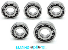 BSA Engine Bearing Kit Set