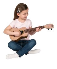 Rockstar Ukulele Junior 50cm