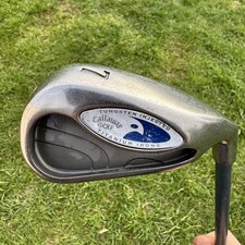Callaway tungsten titanium - tungsten, #7