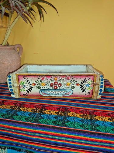 Traditional vintage indian - a,