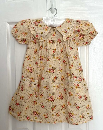 Next girls floral peter - floral, pan