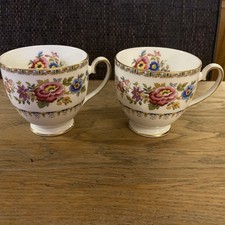 Vintage Royal Grafton Malvern