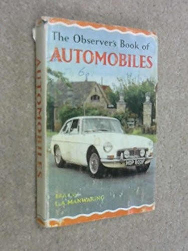 The observer book of - the,
