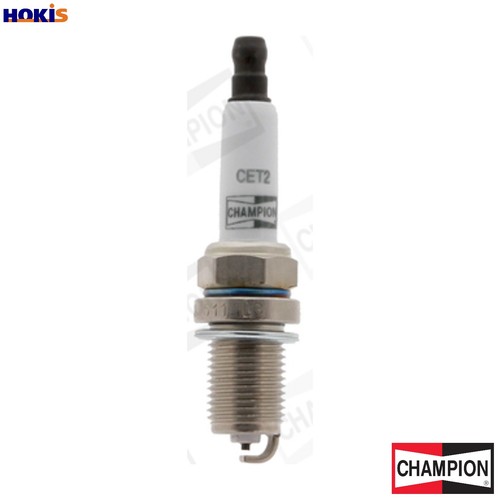 Spark plug cet2 - 4x, for