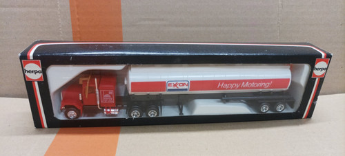 Vintage herpa 851208 gmc - 851208,